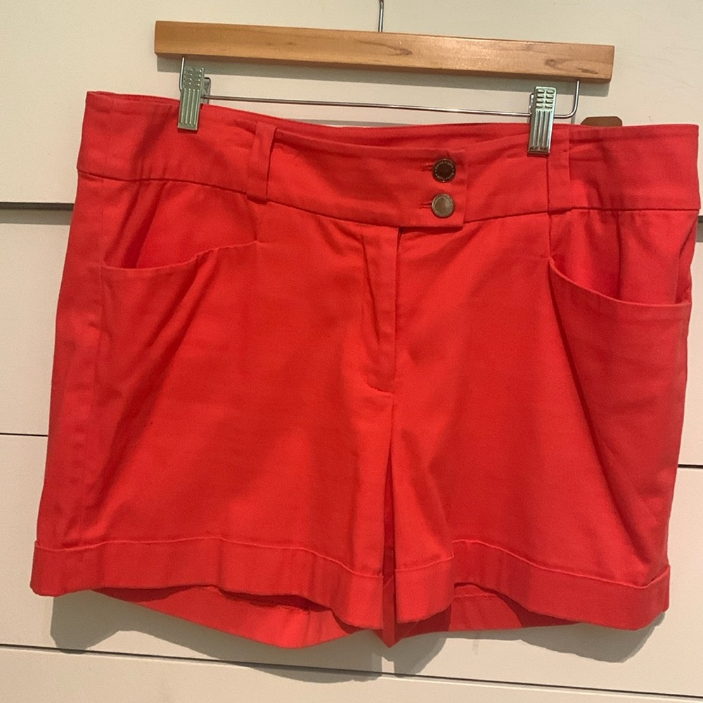 Bianca Nygard shorts